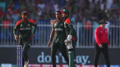 সাইফউদ্দিনের বিশ্বকাপ শেষ