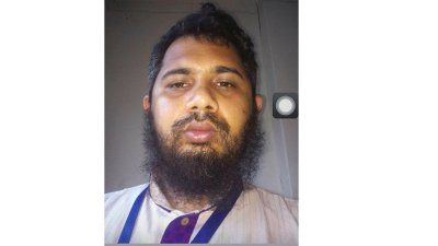 নূহ পারভেজ