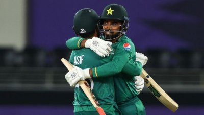 পাকিস্তান-ওয়েস্ট ইন্ডিজের টি-টোয়েন্টি সিরিজ আজ শুরু।