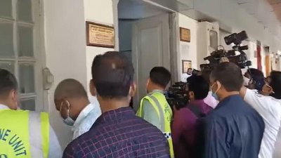 স্বাস্থ্যশিক্ষা বিভাগে ছায়া তদন্তে সিআইডি