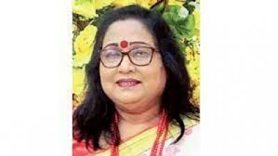 শেরিফা কাদের (ফাইল ফটো)