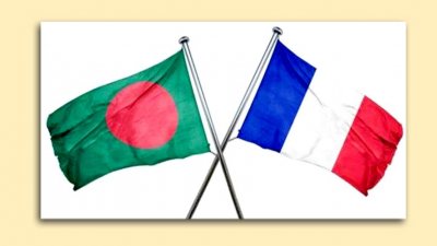 বাংলাদেশের ওপর কোভিড-১৯ নিষেধাজ্ঞা তুলে নিয়েছে ফ্রান্স