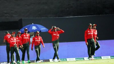 বাংলাদেশের লজ্জার হার