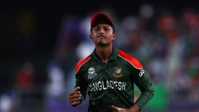 শেখ মেহেদী হাসান (ফাইল ছবি)