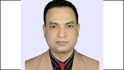 নির্বাচিত মেয়র আব্দুস সাত্তার মিলন