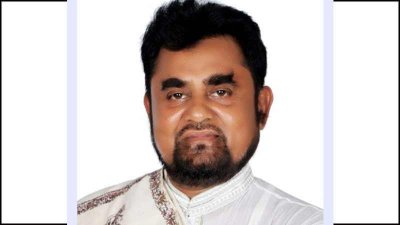 নির্বাচিত মেয়র জাহাঙ্গীর আলম নান্নু