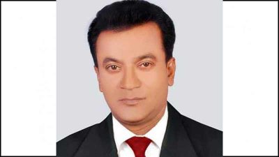 মোহাম্মদ নজরুল ইসলাম আকন্দ