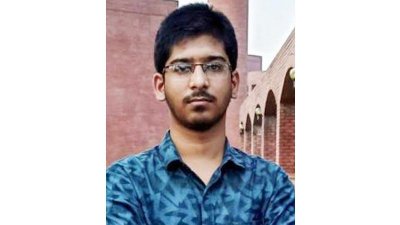 মেফতাউল আলম সিয়াম
