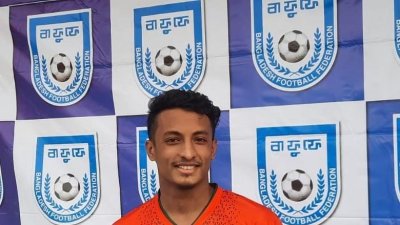 নতুন মুখ ওবায়দুর রহমান নবাব