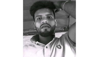 মাসুদ ব্যাপারী