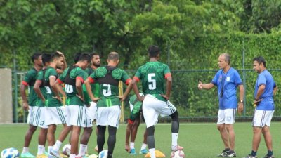 চারজাতি ফুটবলে আজ সেশেলসের মুখোমুখি হবে বাংলাদেশ।