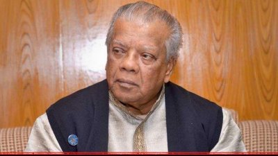 আমির হোসেন আমু