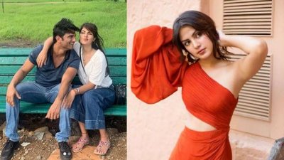 এক বছর পর ল্যাপটপ-ফোন ফেরত পেলেন রিয়া