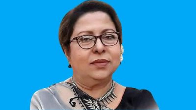 মেরিনা জাহান (ফাইল ফটো)