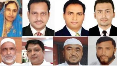 নৌকার বিজয়ের পথে বাধা হতে পারেন বিদ্রোহীরা