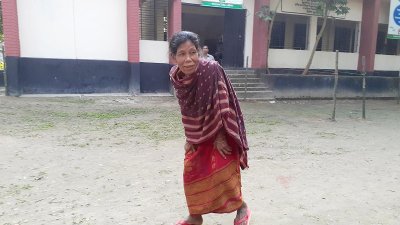 জয়ন্তি মারাক