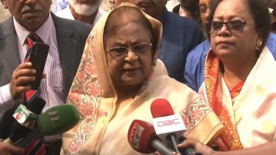 সেলিমা রহমান