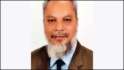 আবদুস ছত্তার মোল্লা