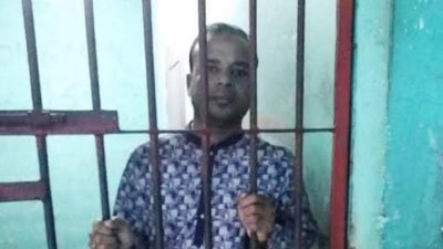 মো. বাহারুল আলম