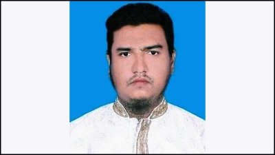 নির্বাচনে জয়লাভ করা চেয়ারম্যান ইশারত হোসেন