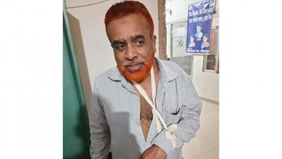 উপজেলা নির্বাচন কর্মকর্তা সোহরাব হোসেন