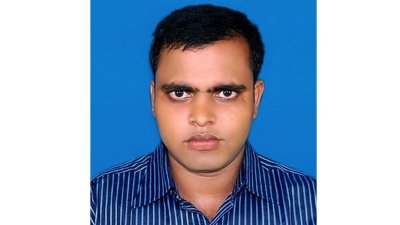 আসামি আরিফ মিয়া