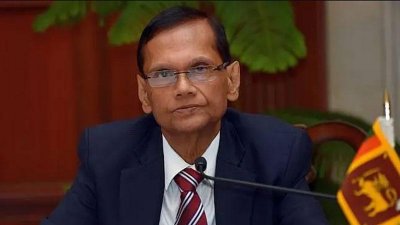 গামিনী লক্ষ্মণ পেইরিস