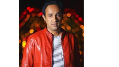 ফয়সাল মাহবুব শুভ