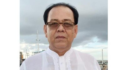 আওয়ামী লীগ নেতা সাইফুল ইসলাম