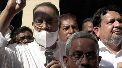 ইকবাল হাসান মাহমুদ টুকু
