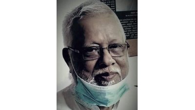 অ্যাডভোকেট আফছার উদ্দিন আহমদ খান
