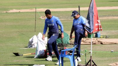 মানসিক বাধা জয় করতে পারলেই ঘুরে দাঁড়ানো সম্ভব বাংলাদেশের।