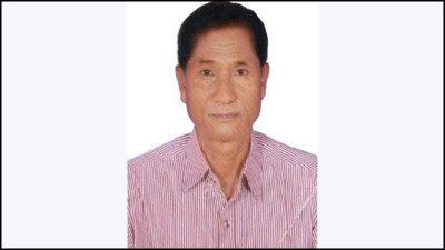 দেবেশ চন্দ্র রায়