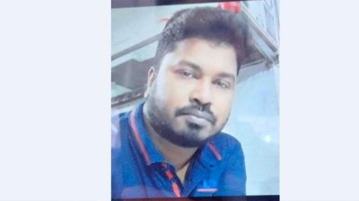 কৌশিক আহমেদ