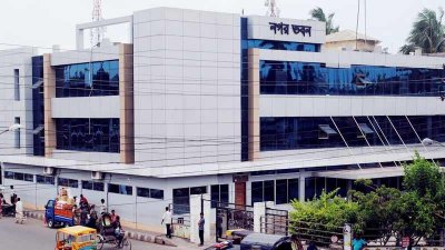 বরিশাল সিটি করপোরেশনের মেয়রসহ চার জনের বিরুদ্ধে মামলার আবেদন