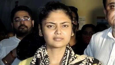 সায়নী ঘোষ জামিন পেয়েছেন