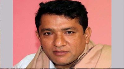 রবীন্দ্র চন্দ্র দাস