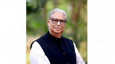 সুলতান মোহাম্মদ মনসুর আহমেদ (ফাইল ছবি)
