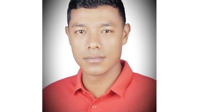 গ্রেফতার সুমন