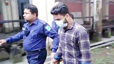 মাসুদ ব্যাপারী