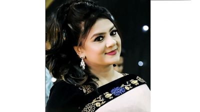 হেলেনা জাহাঙ্গীর
