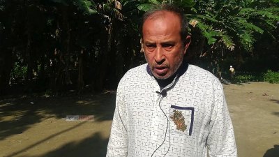 স্বতন্ত্র চেয়ারম্যান প্রার্থী ইউসুফ পাটোয়ারী