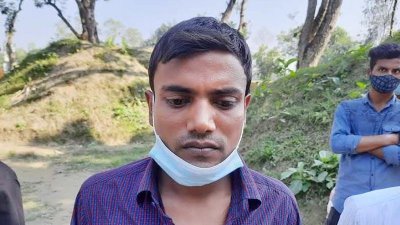 মনিরুল ইসলাম