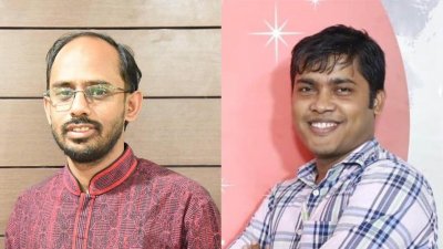 সভাপতি মো. রুহুল আমিন ও সাধারণ সম্পাদক শাহেদ শফিক