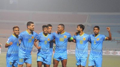 আবাহনী লিমিটেড