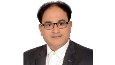 মইনুল হক চুন্নু