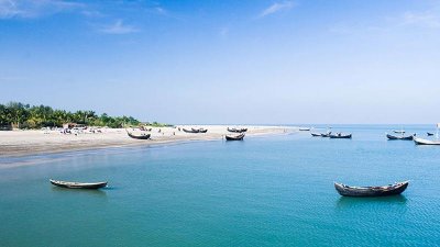 সেন্ট মার্টিন (ছবি: সংগৃহীত)