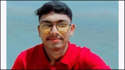 নিহত মোহাম্মদ নাসিম