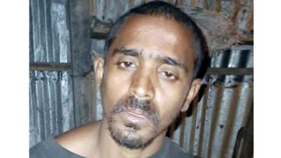 মামুনুর রশিদ মামুন