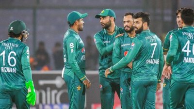 পাকিস্তান-ওয়েস্ট ইন্ডিজের দ্বিতীয় টি-টোয়েন্টি দেখা যাবে আজ।